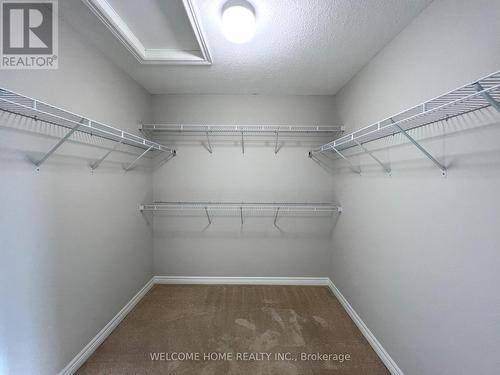 100 Dolomiti Court, Hamilton, ON - Indoor With Storage