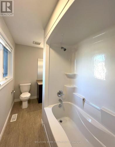 100 Dolomiti Court, Hamilton, ON - Indoor Photo Showing Bathroom