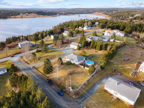 2 Westview Drive, Lawrencetown, NS 