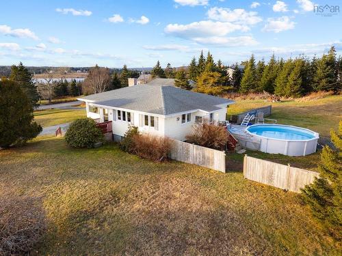 2 Westview Drive, Lawrencetown, NS 