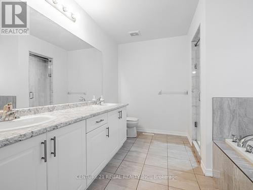 264 Diana Drive, Orillia, ON - Indoor Photo Showing Bathroom