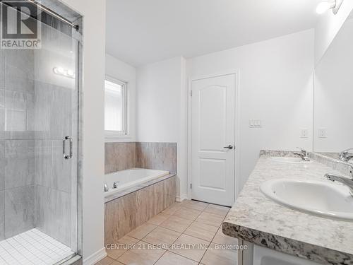 264 Diana Drive, Orillia, ON - Indoor Photo Showing Bathroom