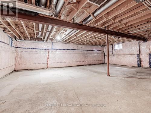 264 Diana Drive, Orillia, ON - Indoor Photo Showing Basement