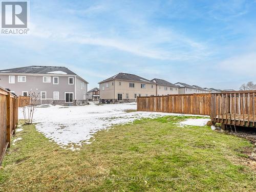 264 Diana Drive, Orillia, ON - Outdoor With Backyard