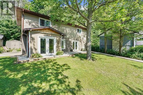 23 Elizabeth Avenue, Tiny, ON - Outdoor