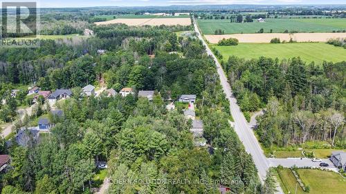 23 Elizabeth Avenue, Tiny, ON - Outdoor With View