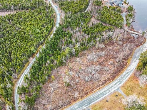 Lot 50R Cove Road, Porters Lake, NS 