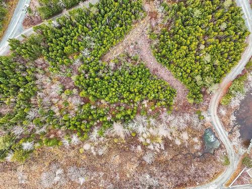 Lot 50R Cove Road, Porters Lake, NS 