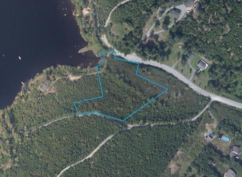 Lot 50R Cove Road, Porters Lake, NS 