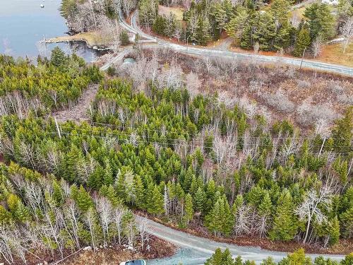 Lot 50R Cove Road, Porters Lake, NS 