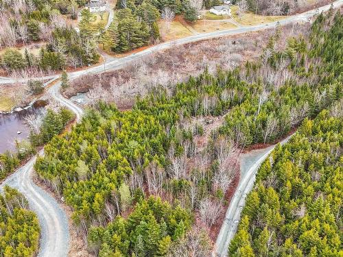 Lot 50R Cove Road, Porters Lake, NS 