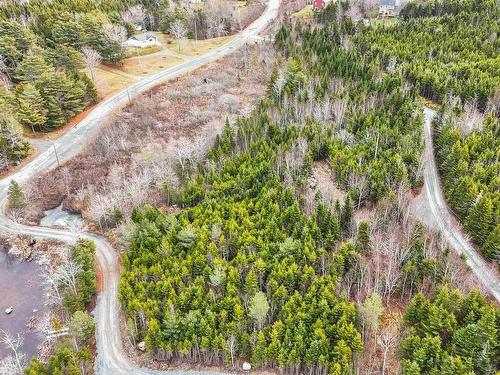 Lot 50R Cove Road, Porters Lake, NS 