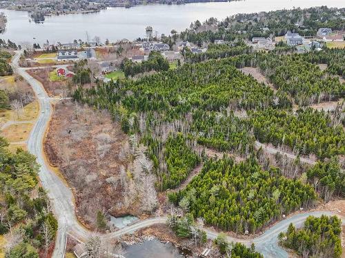 Lot 50R Cove Road, Porters Lake, NS 