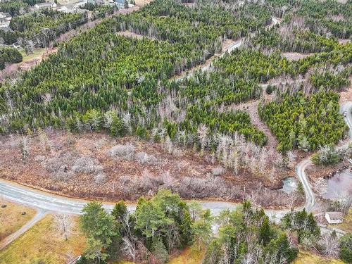 Lot 50R Cove Road, Porters Lake, NS 