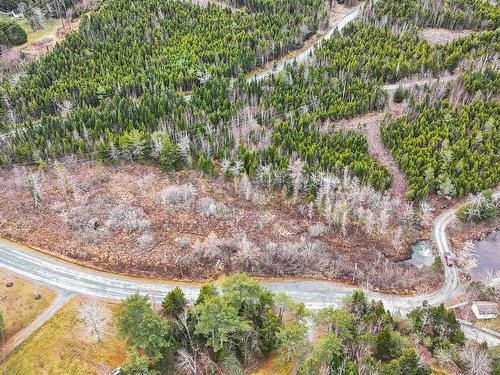 Lot 50R Cove Road, Porters Lake, NS 