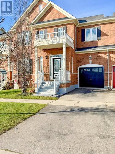 403 Landsborough Avenue, Milton, ON - Outdoor