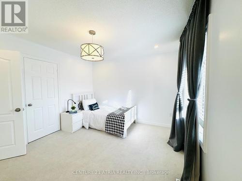 403 Landsborough Avenue, Milton, ON - Indoor Photo Showing Bedroom