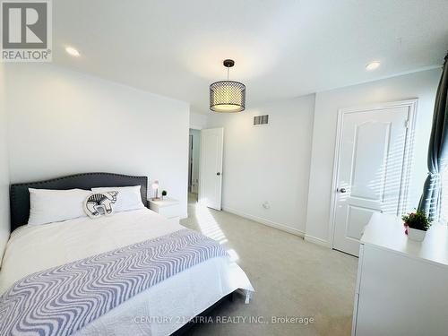 403 Landsborough Avenue, Milton, ON - Indoor Photo Showing Bedroom