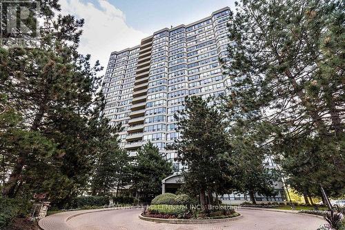 503 - 24 Hanover Road, Brampton, ON - Outdoor