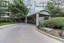 503 - 24 Hanover Road, Brampton, ON  - Outdoor 