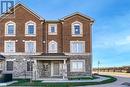 62 - 975 Whitlock Avenue, Milton, ON  - Outdoor With Facade 