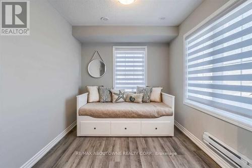 62 - 975 Whitlock Avenue, Milton, ON - Indoor Photo Showing Bedroom