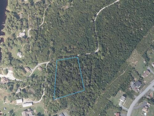 Lot 15 Whisper Ridge, Porters Lake, NS 