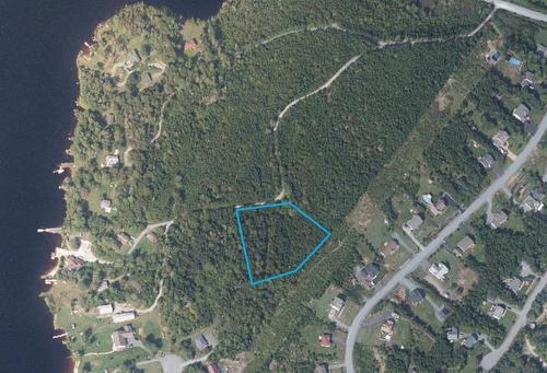 Lot 14 Whisper Ridge, Porters Lake, NS 