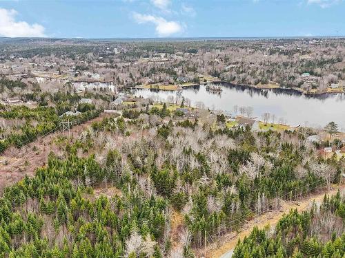 Lot 14 Whisper Ridge, Porters Lake, NS 