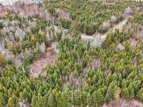 Lot 14 Whisper Ridge, Porters Lake, NS 