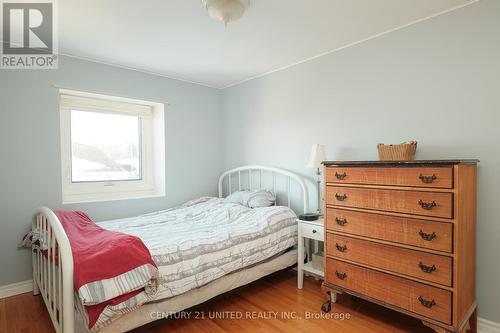 581 Saugeen Crescent, Peterborough (Ashburnham), ON - Indoor Photo Showing Bedroom