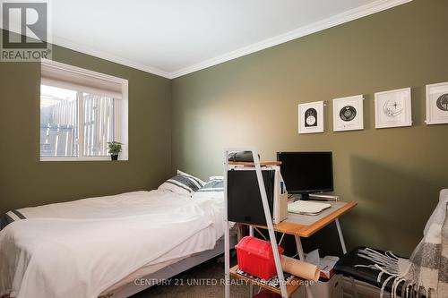 581 Saugeen Crescent, Peterborough (Ashburnham), ON - Indoor Photo Showing Bedroom