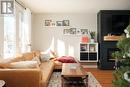 581 Saugeen Crescent, Peterborough (Ashburnham), ON  - Indoor Photo Showing Living Room 