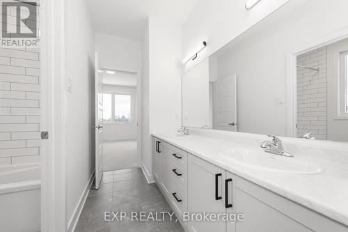 349 Antler Court, Mississippi Mills, ON - Indoor Photo Showing Bathroom