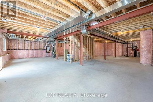 349 Antler Court, Mississippi Mills, ON - Indoor Photo Showing Basement