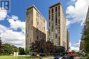 507 - 105 Champagne Avenue S, Ottawa, ON  - Outdoor With Facade 