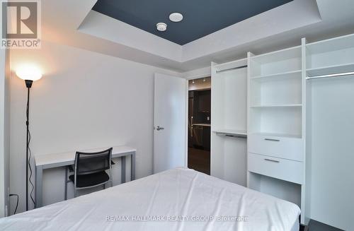 507 - 105 Champagne Avenue S, Ottawa, ON - Indoor Photo Showing Bedroom