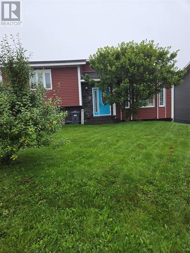 12 Old Farm Road, Harbour Breton, NL - Outdoor