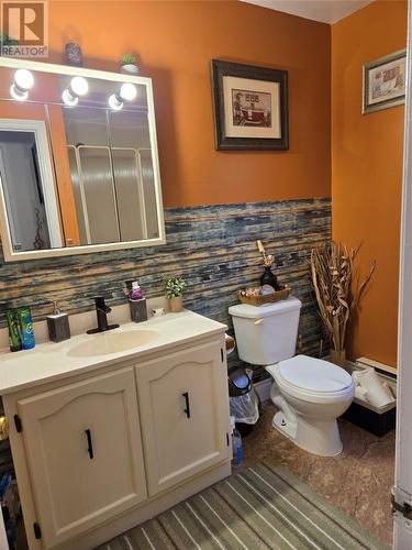 12 Old Farm Road, Harbour Breton, NL - Indoor Photo Showing Bathroom