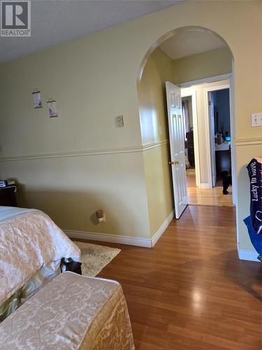 12 Old Farm Road, Harbour Breton, NL - Indoor Photo Showing Bedroom