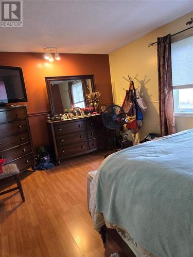 12 Old Farm Road, Harbour Breton, NL - Indoor Photo Showing Bedroom