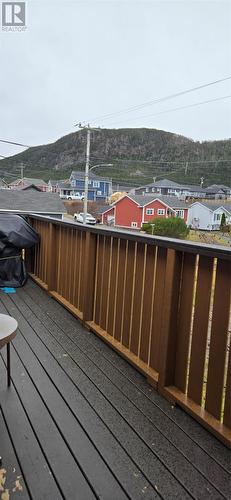 12 Old Farm Road, Harbour Breton, NL - Outdoor