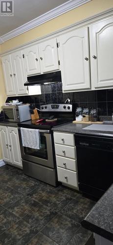 12 Old Farm Road, Harbour Breton, NL - Indoor Photo Showing Kitchen