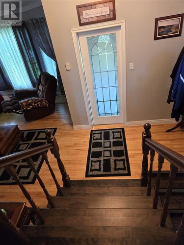 12 Old Farm Road, Harbour Breton, NL - Indoor