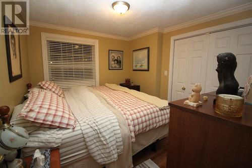 16 Domans Lane, Corner Brook, NL - Indoor Photo Showing Bedroom