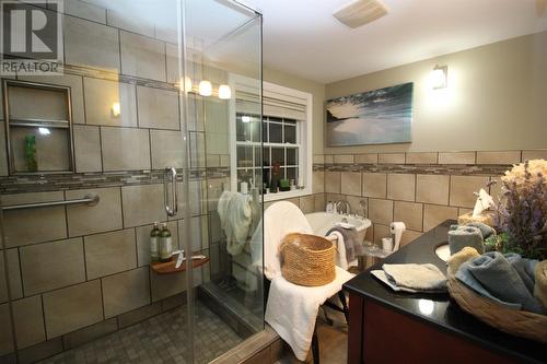 16 Domans Lane, Corner Brook, NL - Indoor Photo Showing Bathroom