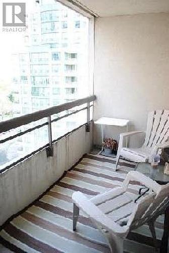 1505 - 18 Parkview Avenue, Toronto, ON - Indoor Photo Showing Other Room