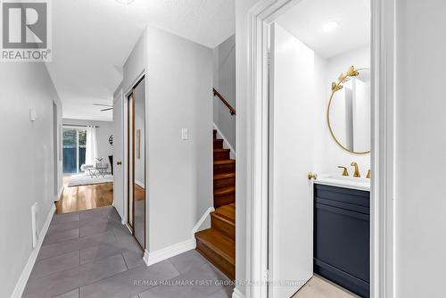 54-175 Trudelle Street, Toronto, ON - Indoor