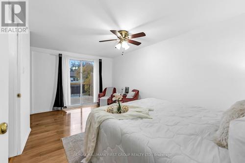 54-175 Trudelle Street, Toronto, ON - Indoor Photo Showing Bedroom