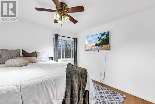 54-175 Trudelle Street, Toronto, ON - Indoor Photo Showing Bedroom